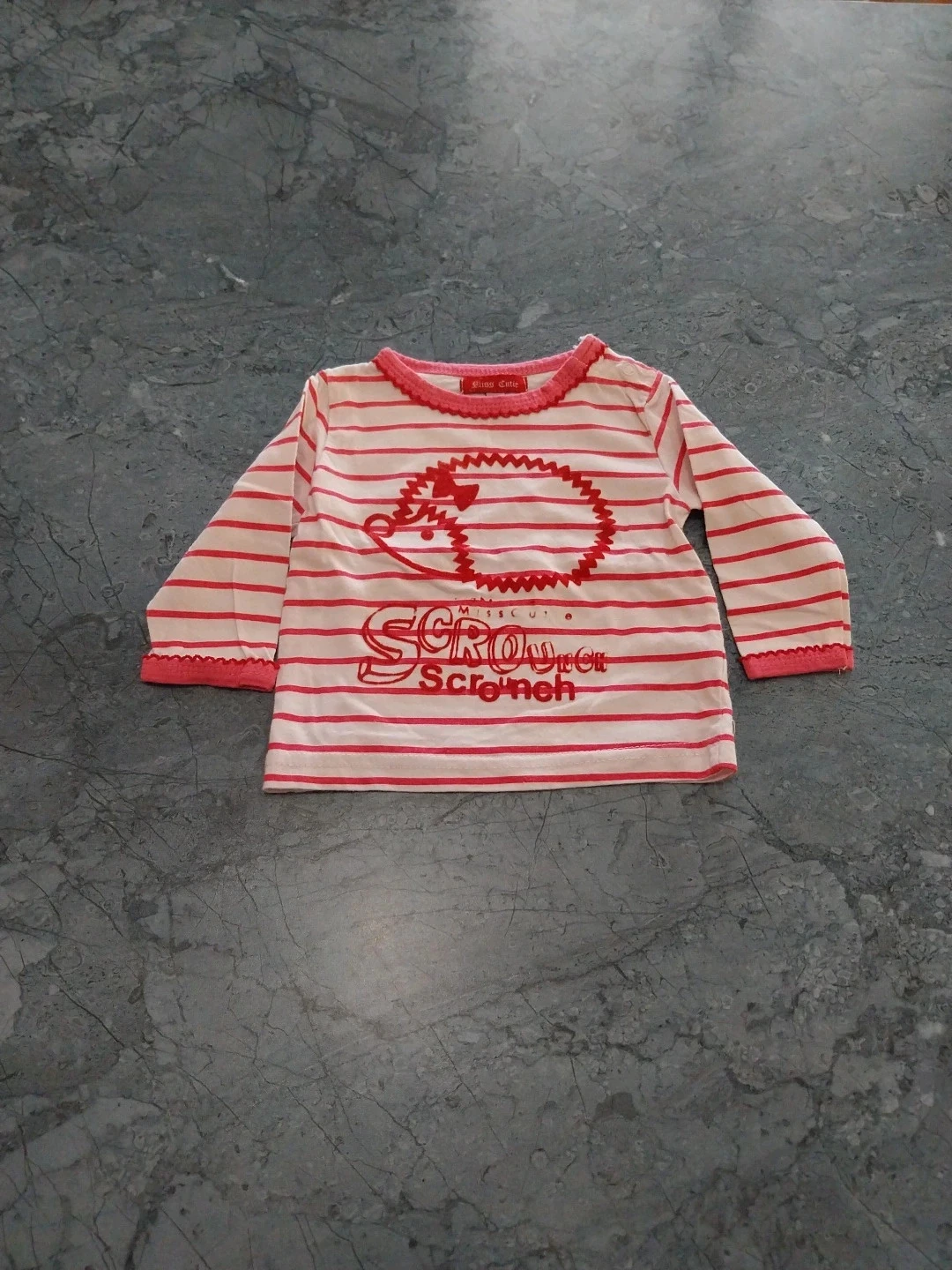 Pijama de verano T.3/6mois – photo 2